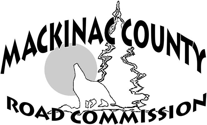 Mackinac County Road Commission